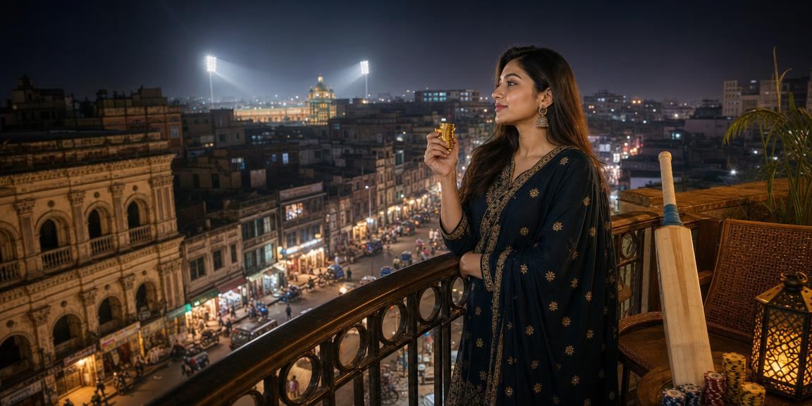 রাজশাহীর ক্রিকেট বেটিং দৃশ্য
