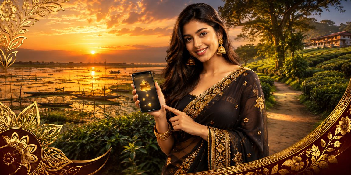 টাঙ্গুয়ার হাওর লটারি বিক্রি